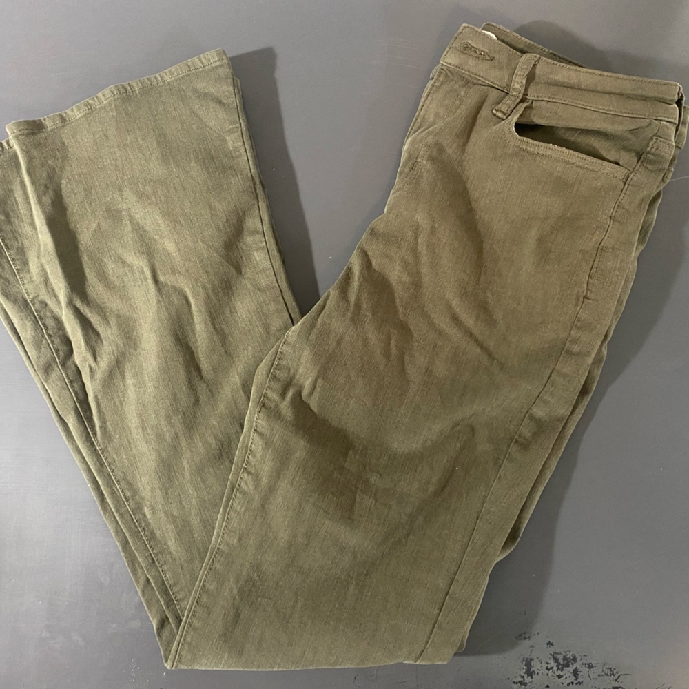 SO Womens flare jeans